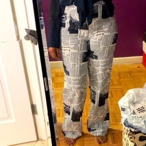 Meet your Posher, Nora Lee